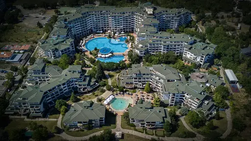 Emerald Resort - Exteriér