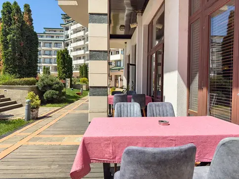 Emerald Resort - Apartmán