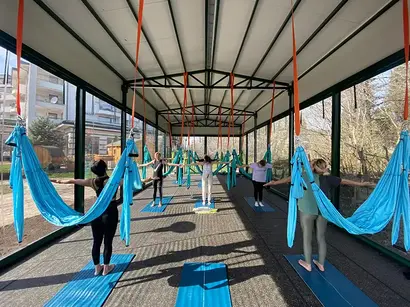 Super resort - zdravé tělo.